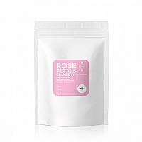 Rose Petals Cranberry 100gr