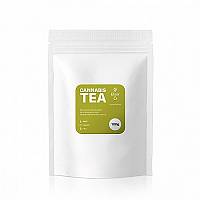 Cannabis Tea 100gr