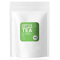 Detox Wellness Tea 100gr