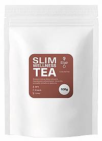 Slim Wellness Tea 100gr