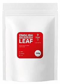 English Breakfast Leaf 100gr