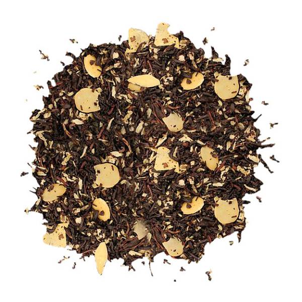 Coconut Almond 100gr