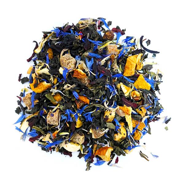 Sweet Peach Ice Tea 100gr