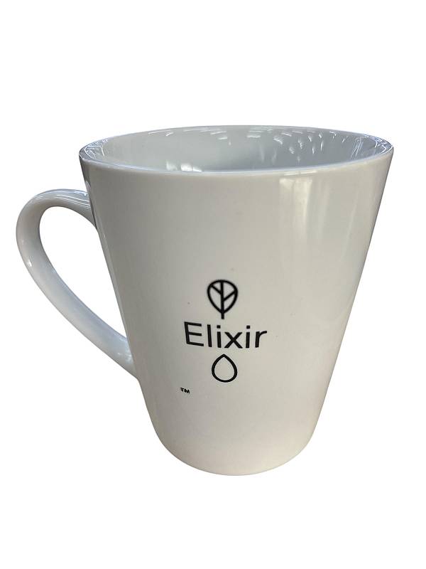 Κούπα Elixir Πορσελάνη 320ml