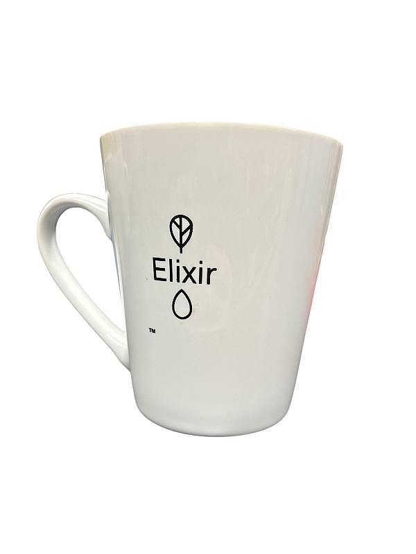 Κούπα Elixir Πορσελάνη 320ml